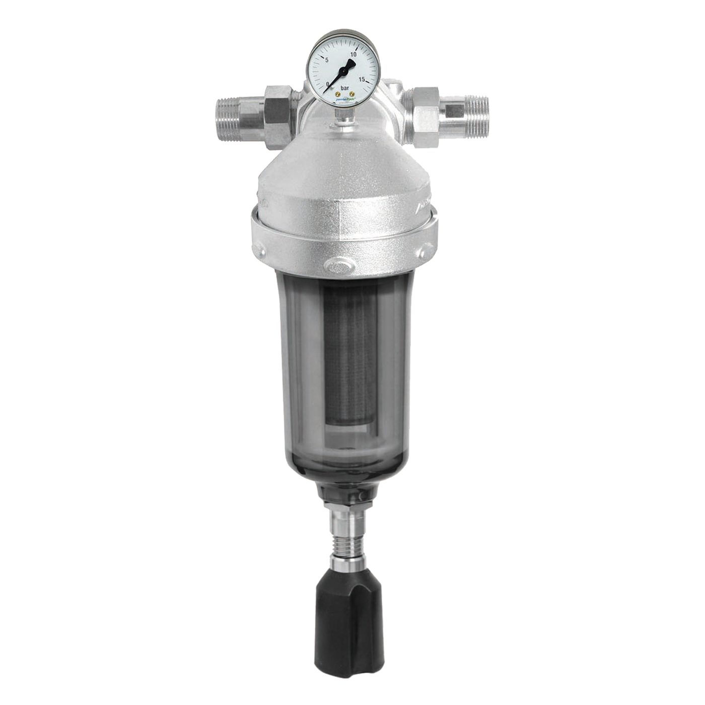 Permaster-Filter PT-FM25 von perma-trade